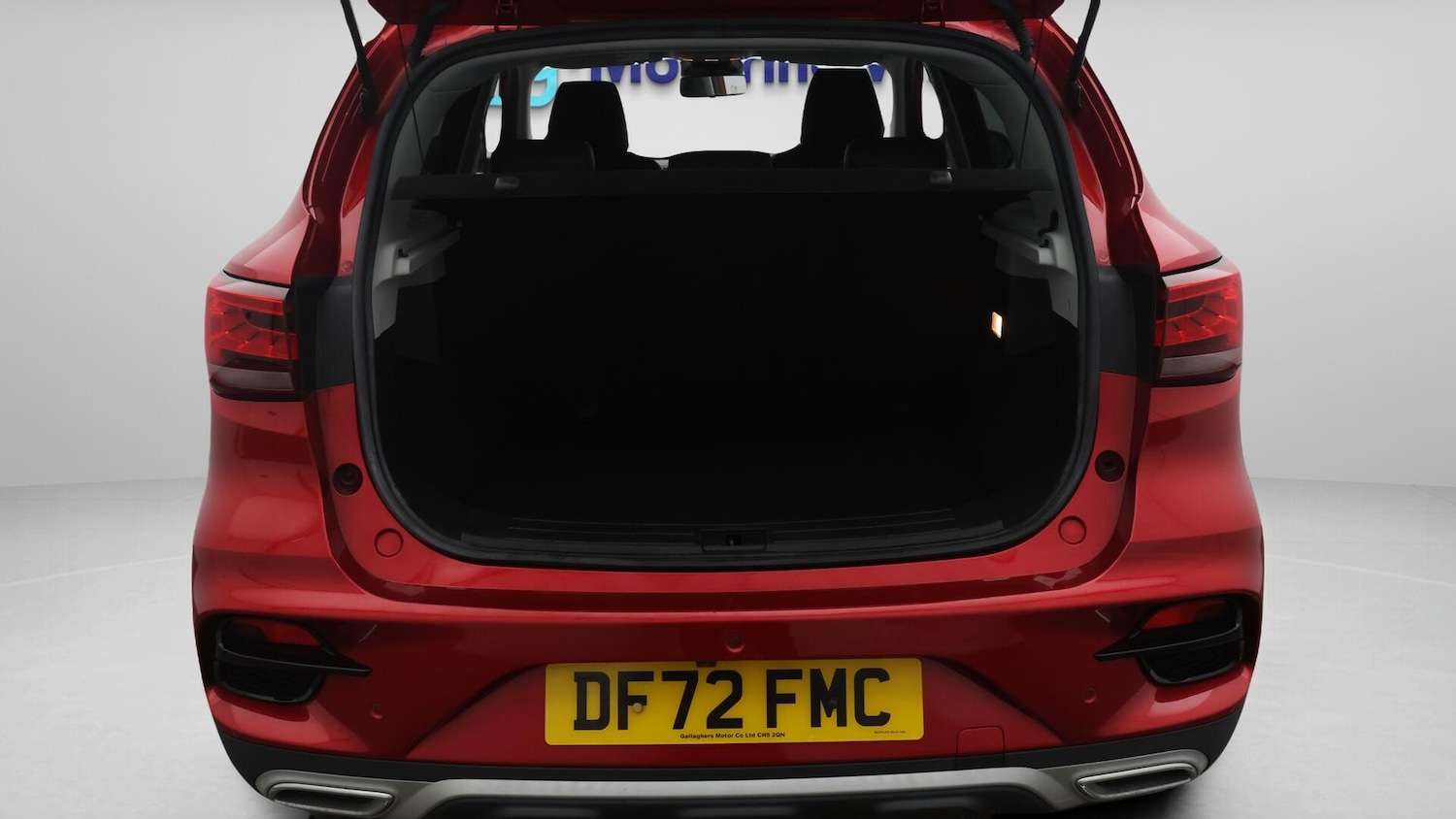 Used MG MG ZS 2023 for sale - 76715381: Photo 18