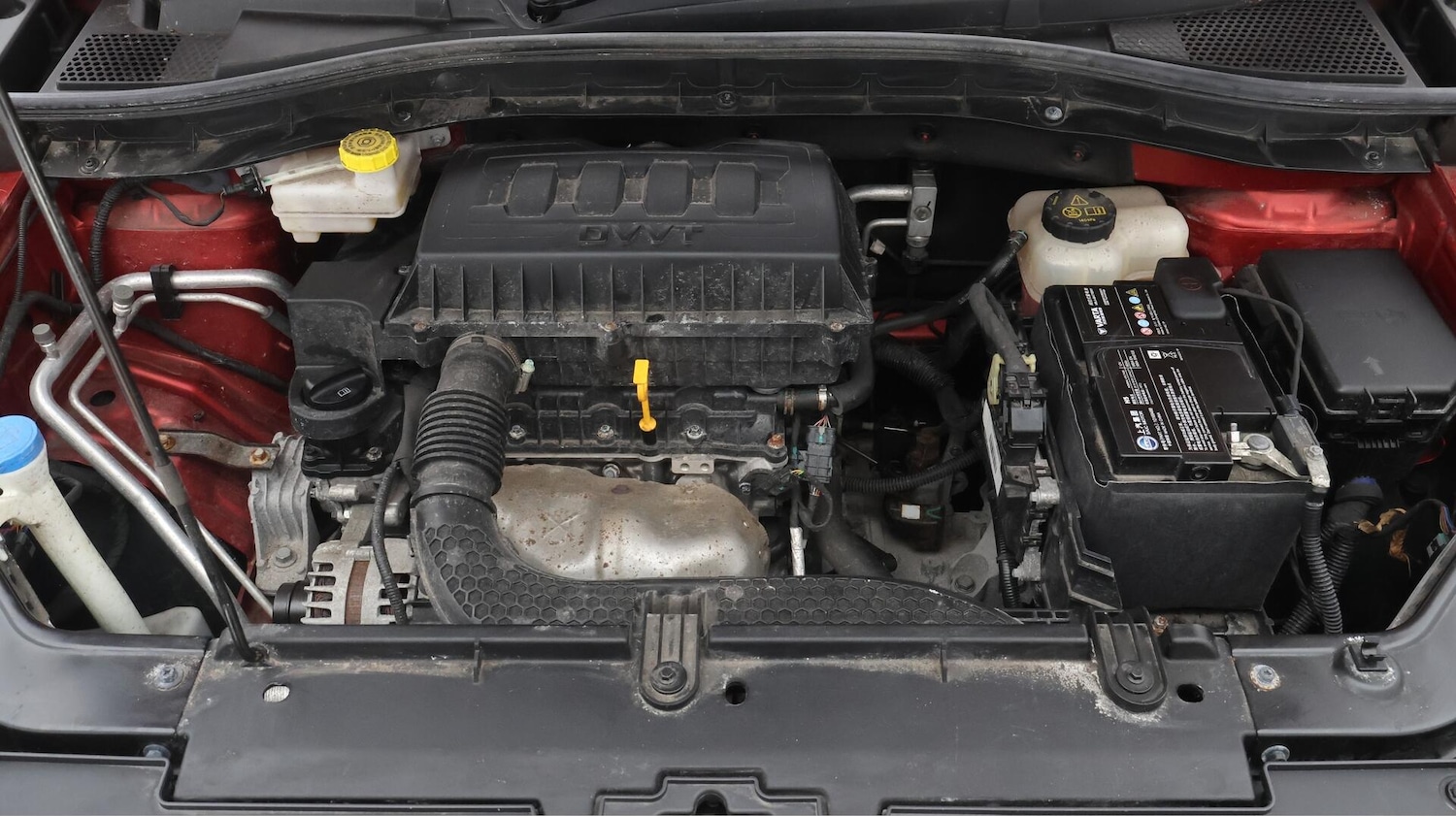 Used MG MG ZS 2023 for sale - 76715381: Photo 20