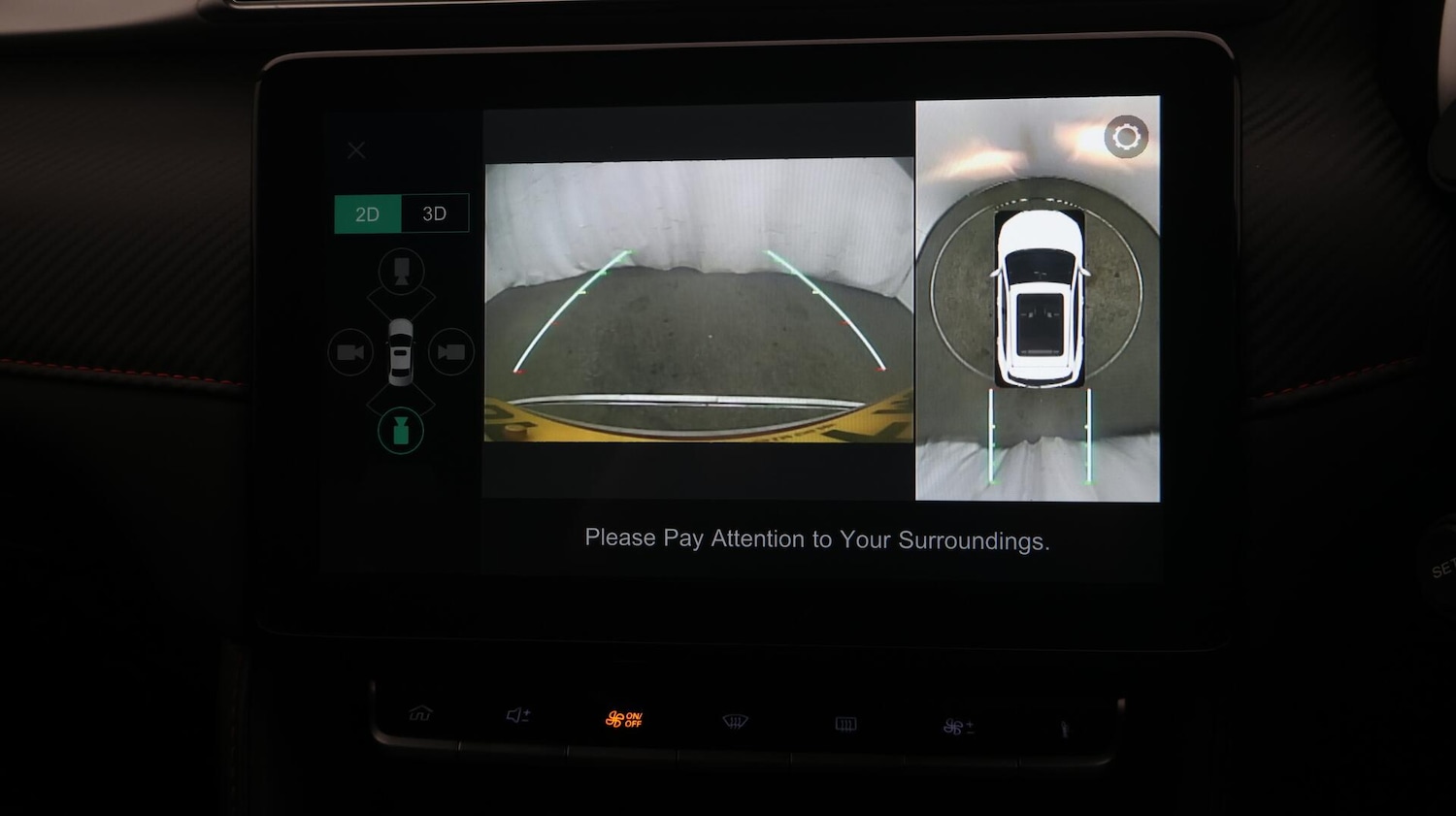 Used MG MG ZS 2023 for sale - 76715381: Photo 25