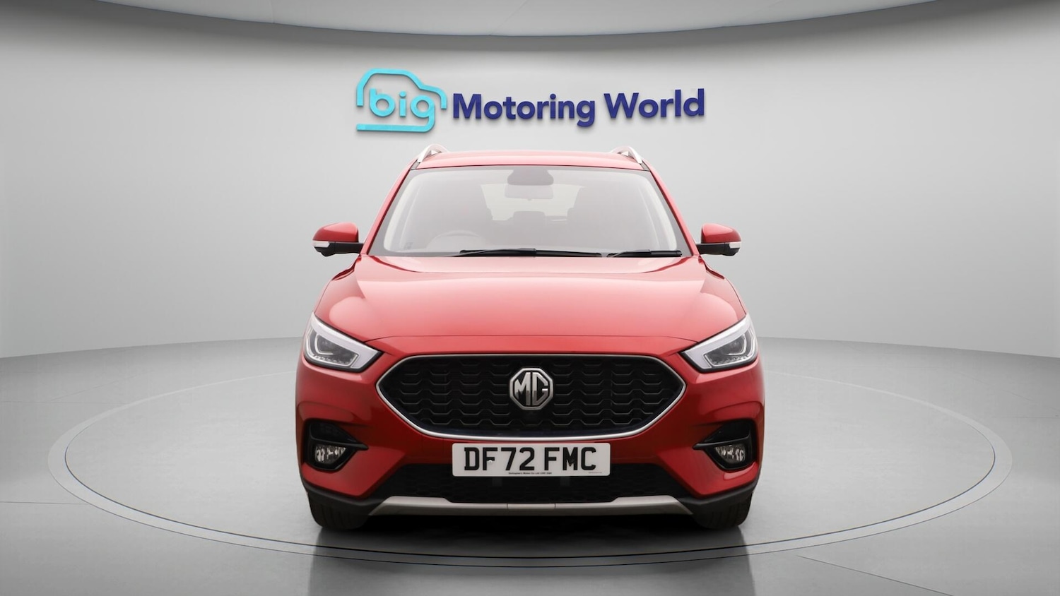 Used MG MG ZS 2023 for sale - 76715381: Photo 3