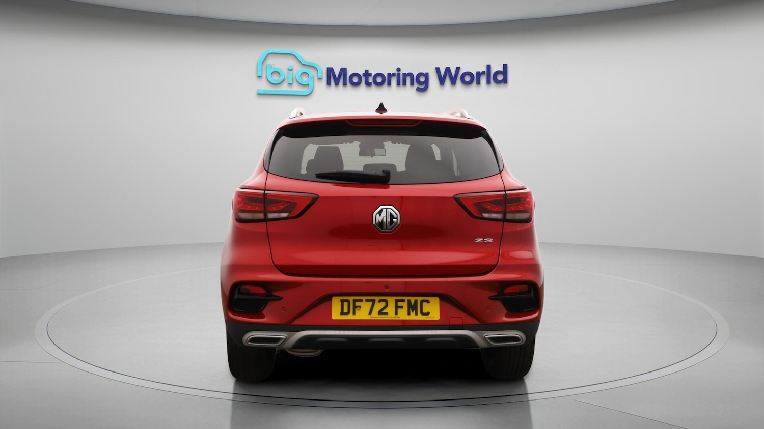 Used MG MG ZS 2023 for sale - 76715381: Photo 7