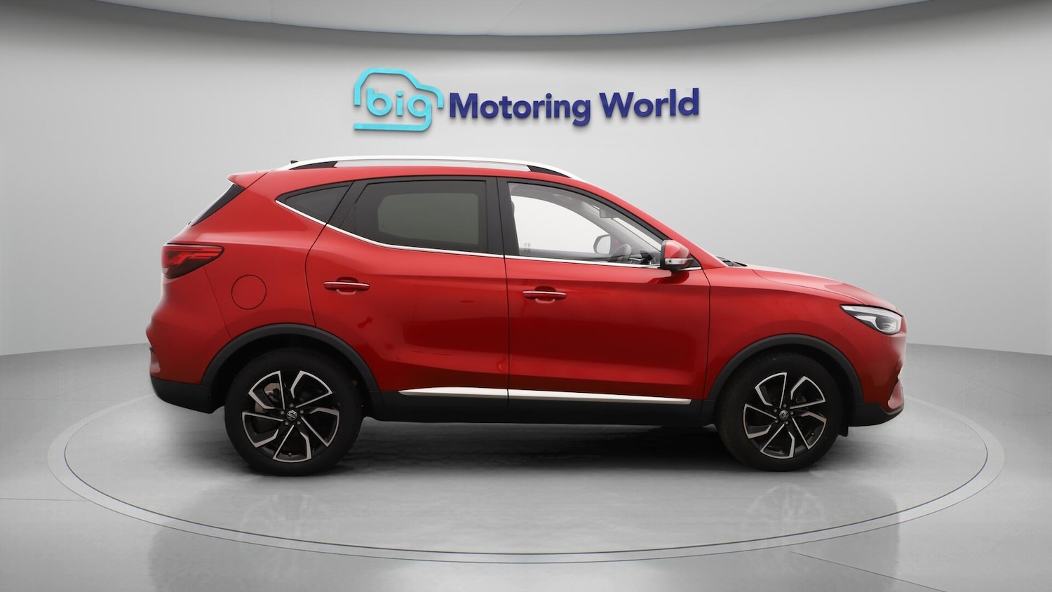 Used MG MG ZS 2023 for sale - 76715381: Photo 9