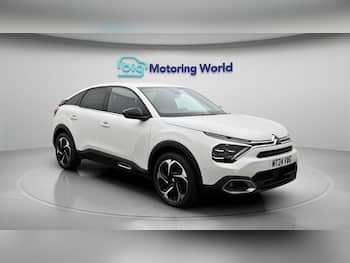 Used Citroen C4 2024 for sale - 79852090: Photo