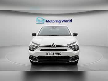 Used Citroen C4 2024 for sale - 79852090: Photo