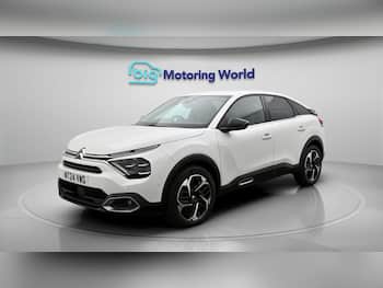 Used Citroen C4 2024 for sale - 79852090: Photo