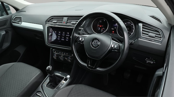 Used Volkswagen Tiguan 2019 for sale - 76227932: Photo 10