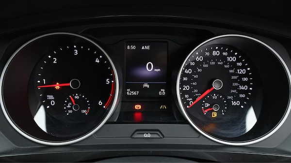 Used Volkswagen Tiguan 2019 for sale - 76227932: Photo 11
