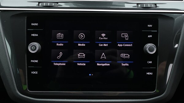 Used Volkswagen Tiguan 2019 for sale - 76227932: Photo 12