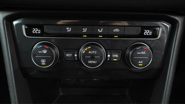 Used Volkswagen Tiguan 2019 for sale - 76227932: Photo 13