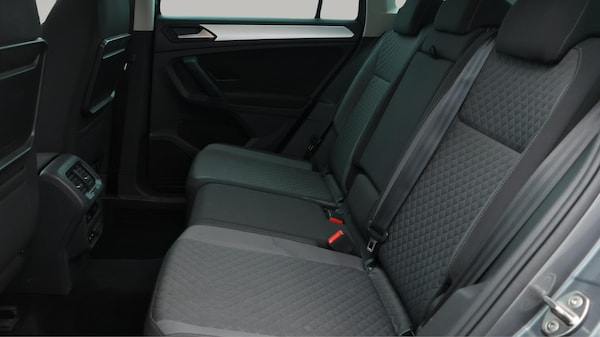 Used Volkswagen Tiguan 2019 for sale - 76227932: Photo 17
