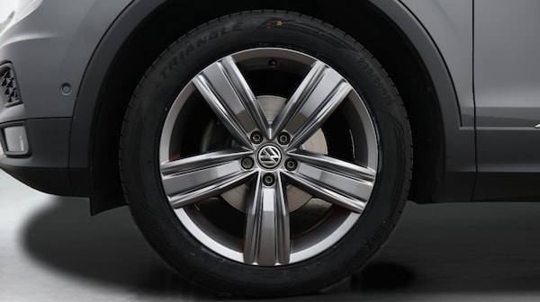 Used Volkswagen Tiguan 2019 for sale - 76227932: Photo 19