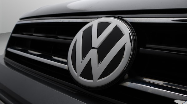 Used Volkswagen Tiguan 2019 for sale - 76227932: Photo 21