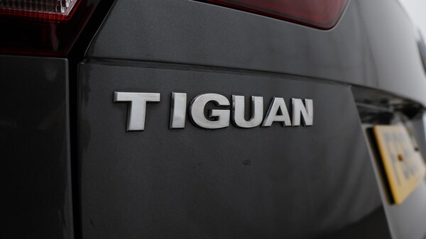 Used Volkswagen Tiguan 2019 for sale - 76227932: Photo 22