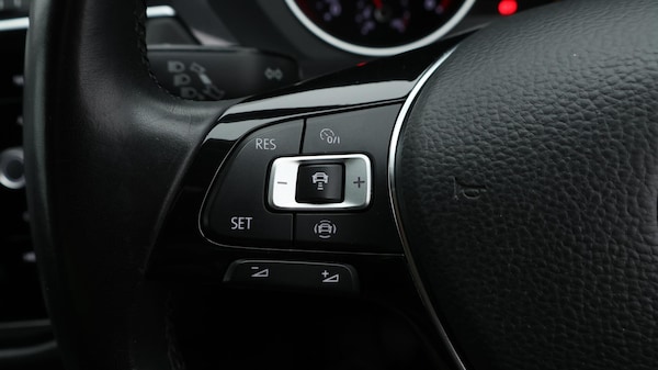 Used Volkswagen Tiguan 2019 for sale - 76227932: Photo 24