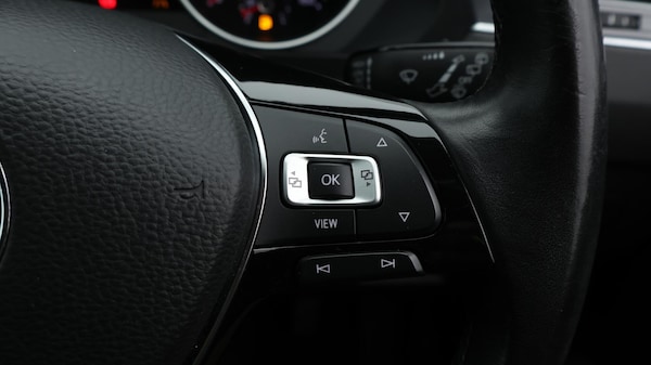 Used Volkswagen Tiguan 2019 for sale - 76227932: Photo 25