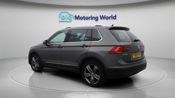 Used Volkswagen Tiguan 2019 for sale - 76227932: Photo 6
