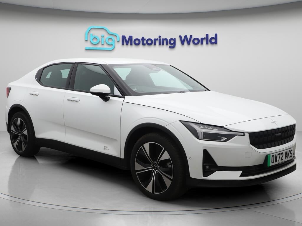 Used Polestar Polestar 2 2023 for sale - 76422648: Photo 1