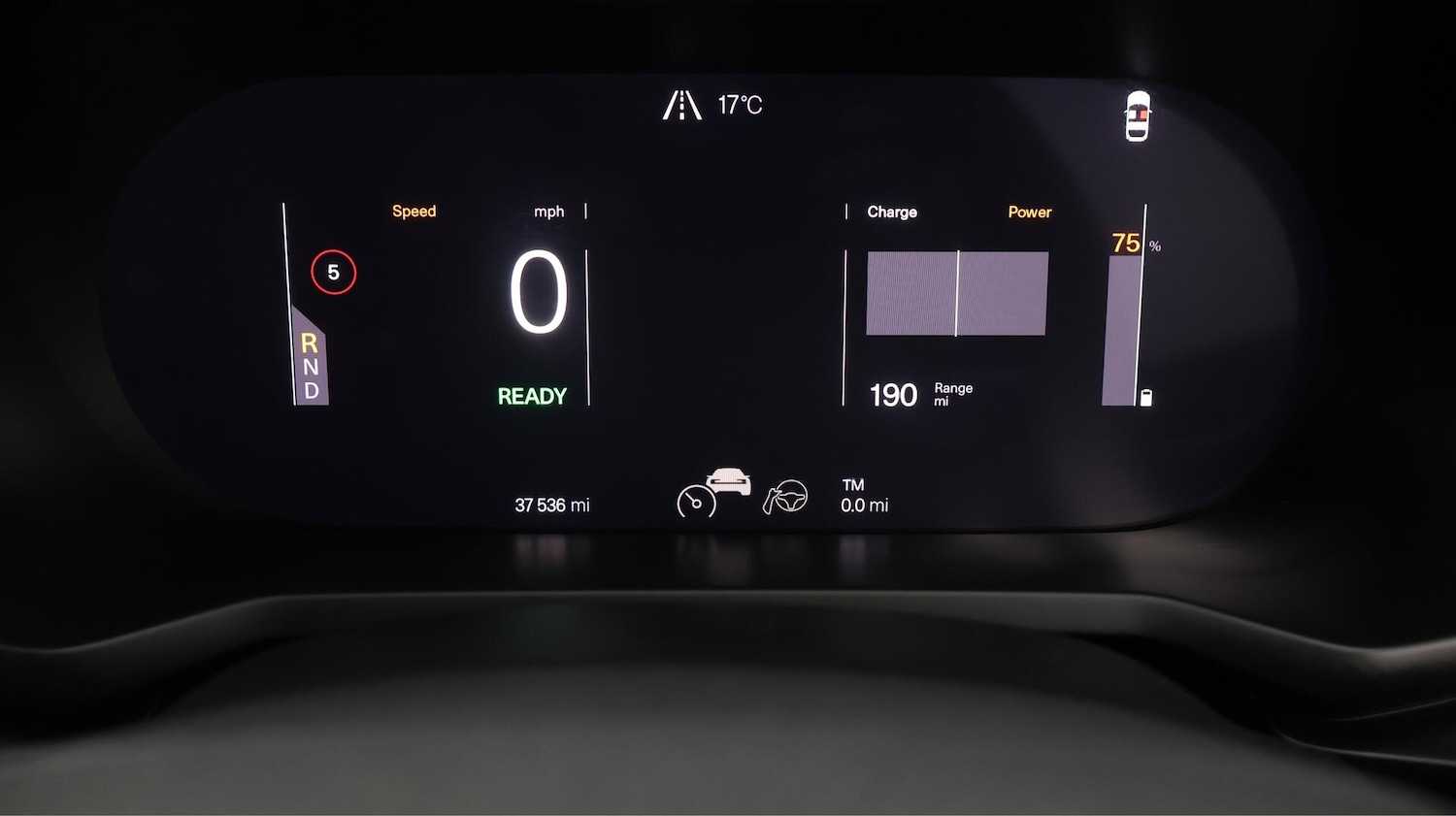 Used Polestar Polestar 2 2023 for sale - 76422648: Photo 11