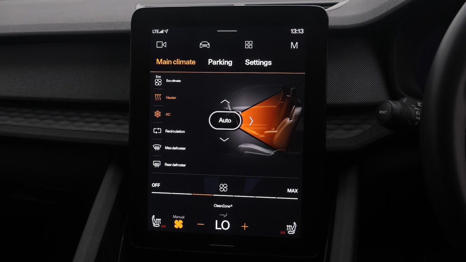 Used Polestar Polestar 2 2023 for sale - 76422648: Photo 13