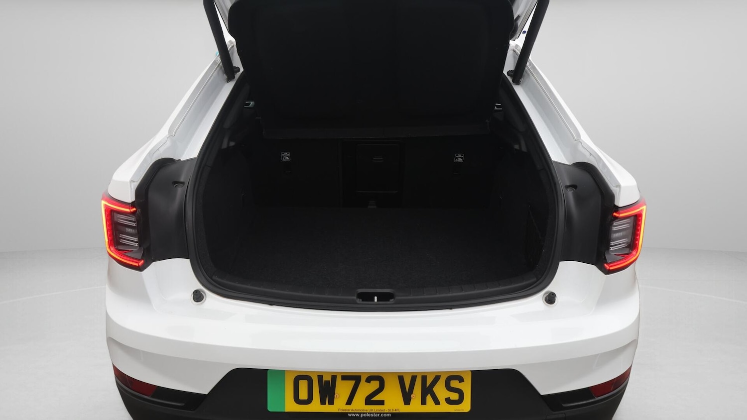 Used Polestar Polestar 2 2023 for sale - 76422648: Photo 18