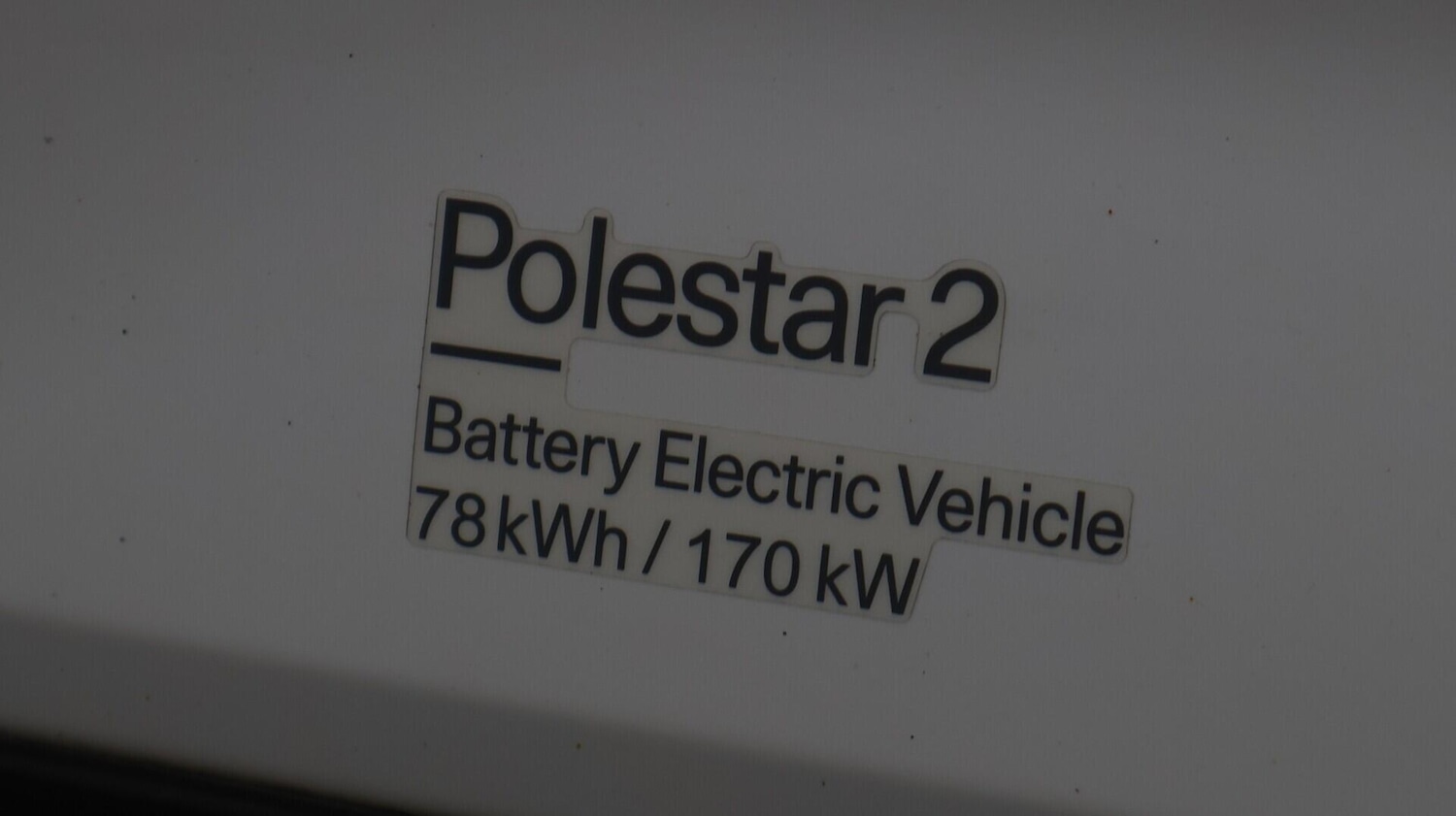 Used Polestar Polestar 2 2023 for sale - 76422648: Photo 21