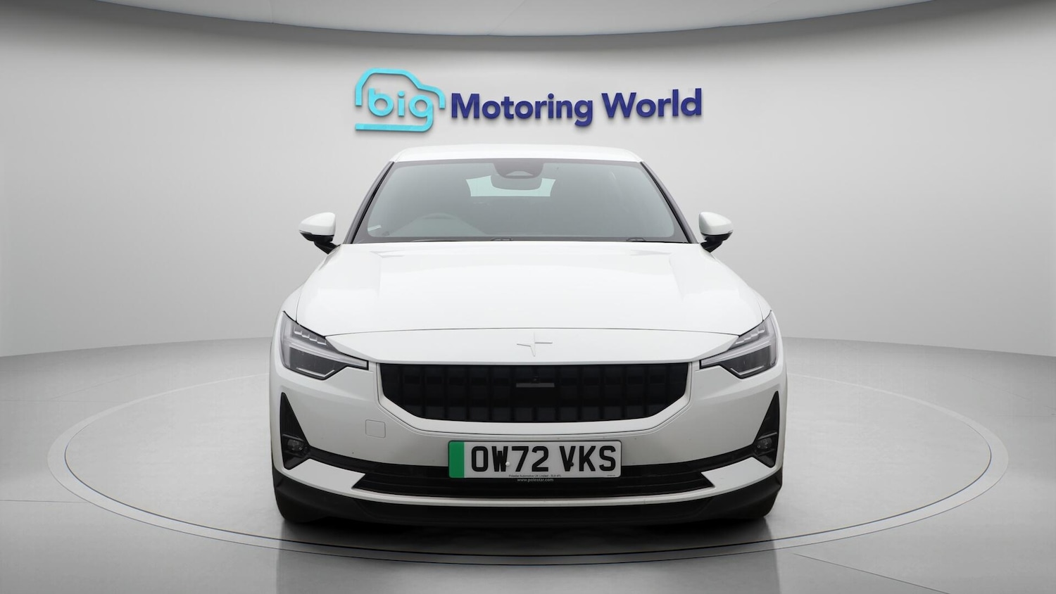 Used Polestar Polestar 2 2023 for sale - 76422648: Photo 3