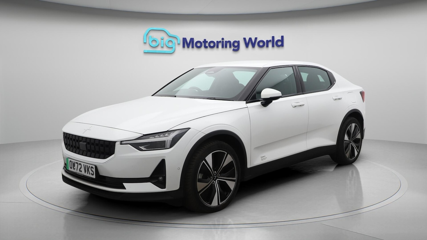 Used Polestar Polestar 2 2023 for sale - 76422648: Photo 4