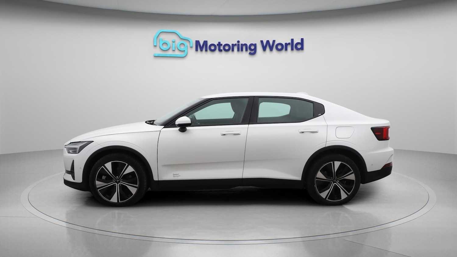 Used Polestar Polestar 2 2023 for sale - 76422648: Photo 5