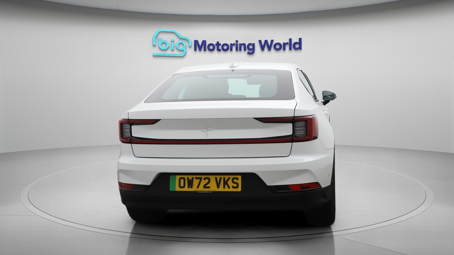 Used Polestar Polestar 2 2023 for sale - 76422648: Photo 7