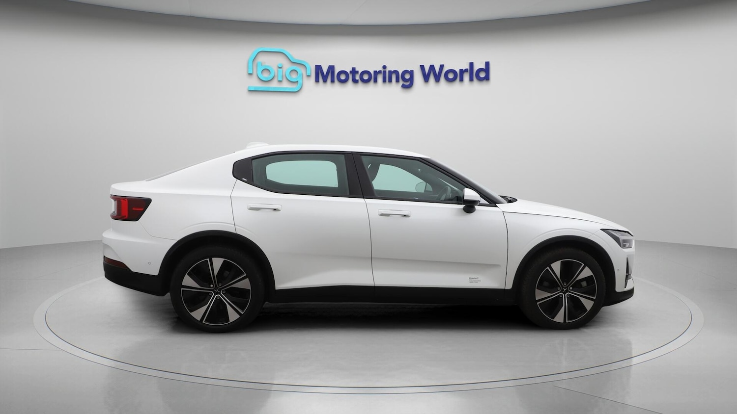 Used Polestar Polestar 2 2023 for sale - 76422648: Photo 9