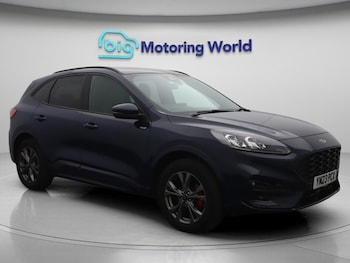 Used Ford Kuga 2023 for sale - 75623041: Photo