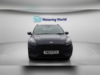 Used Ford Kuga 2023 for sale - 75623041: Photo
