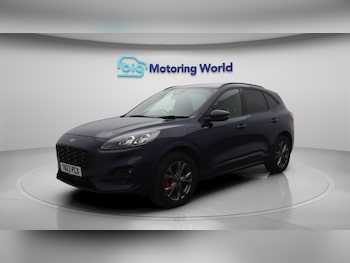 Used Ford Kuga 2023 for sale - 75623041: Photo