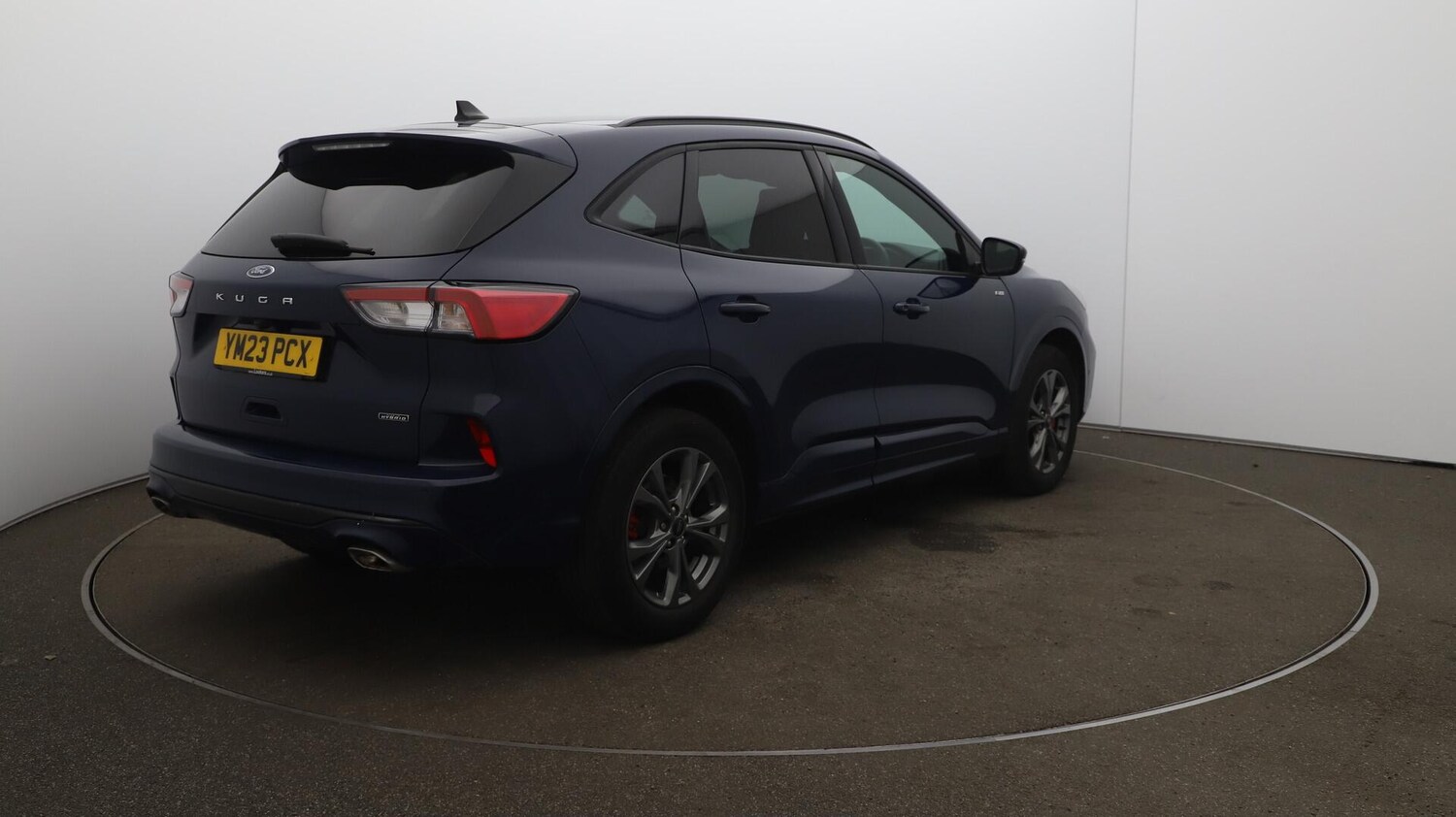 Vehicle 55
