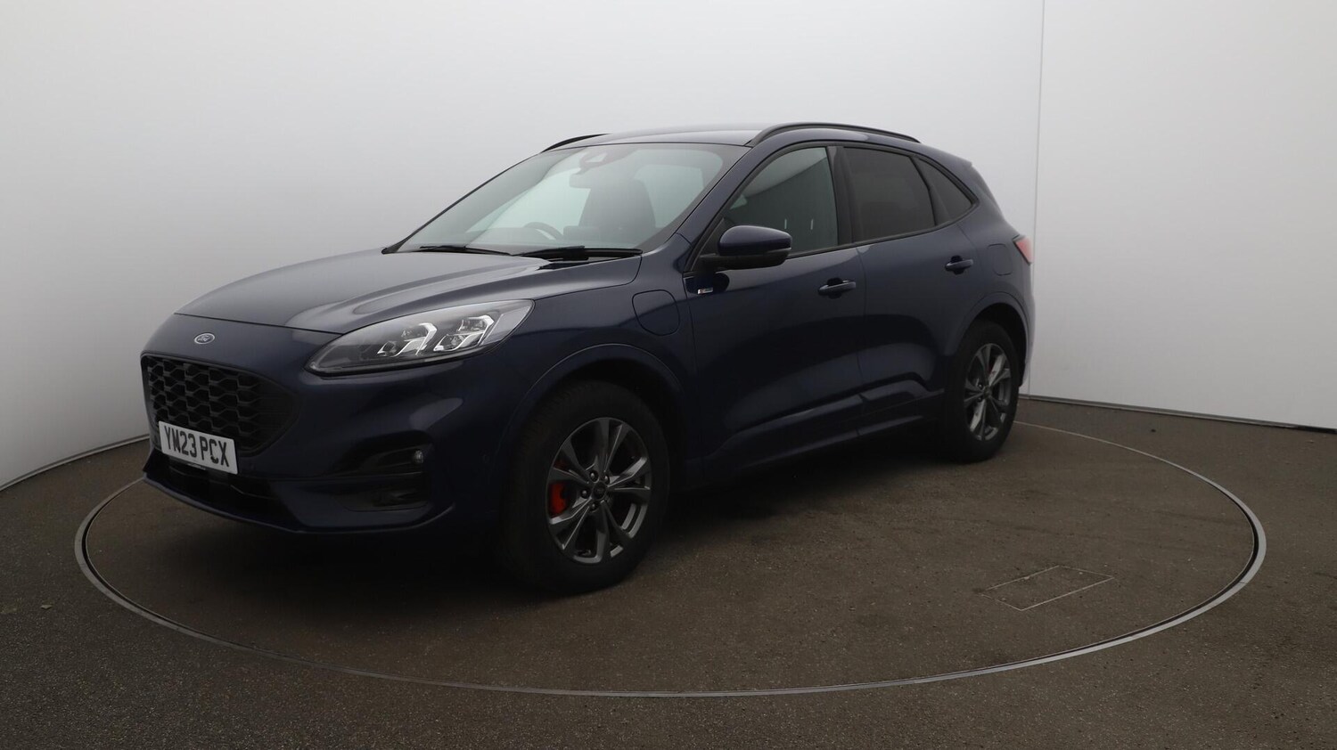 Vehicle 70