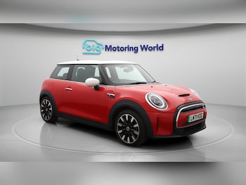 Used MINI Electric Hatch 2022 for sale - 75563262: Photo
