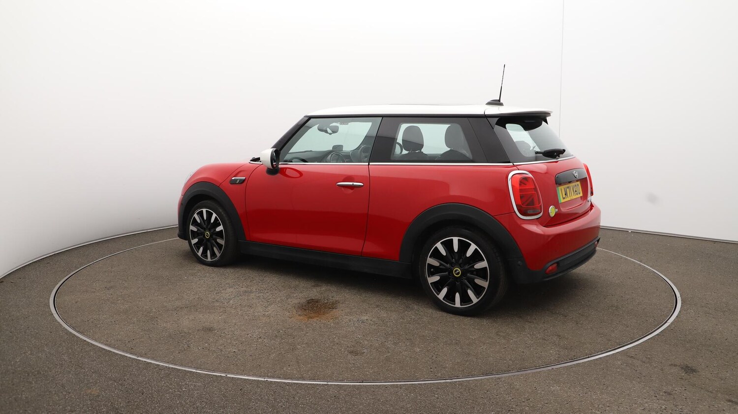 Vehicle 40