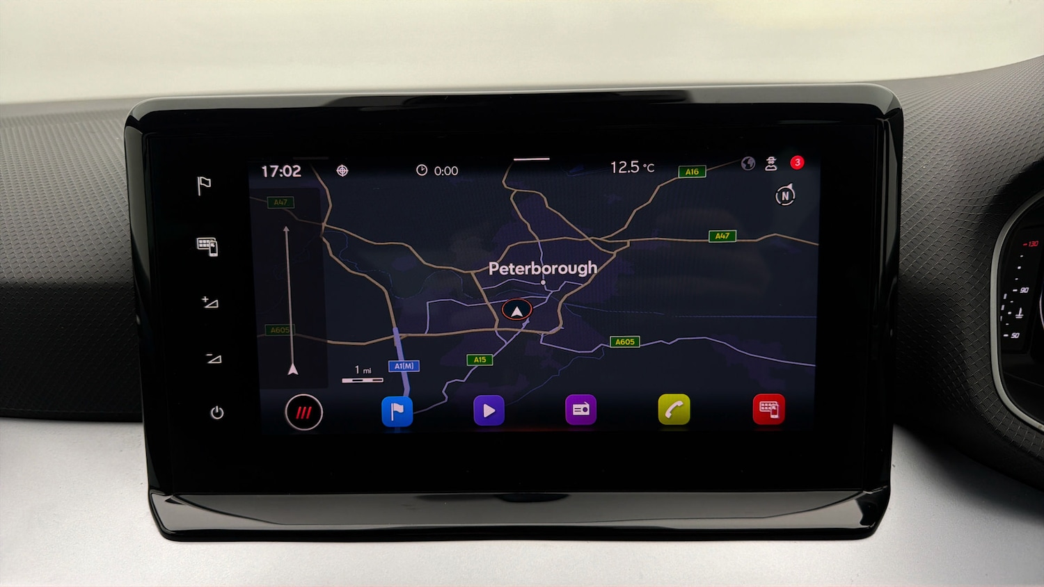 Used SEAT Ibiza 2023 for sale - 78122002: Photo 10