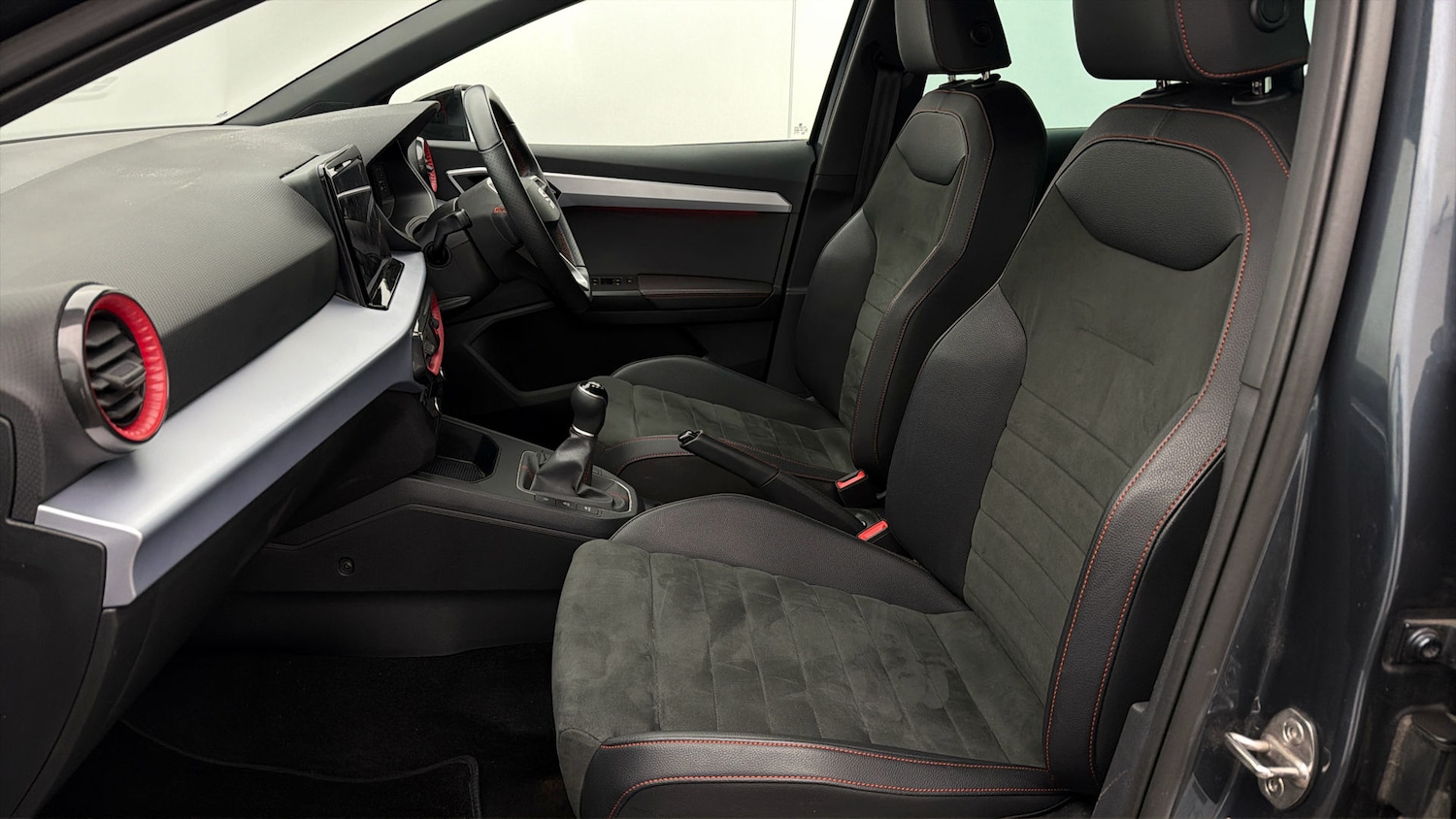 Used SEAT Ibiza 2023 for sale - 78122002: Photo 13