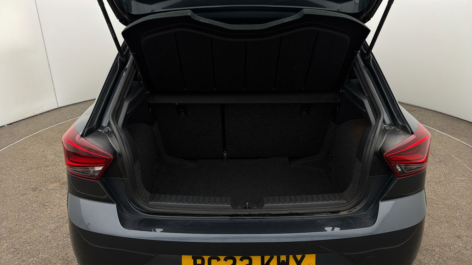 Used SEAT Ibiza 2023 for sale - 78122002: Photo 16