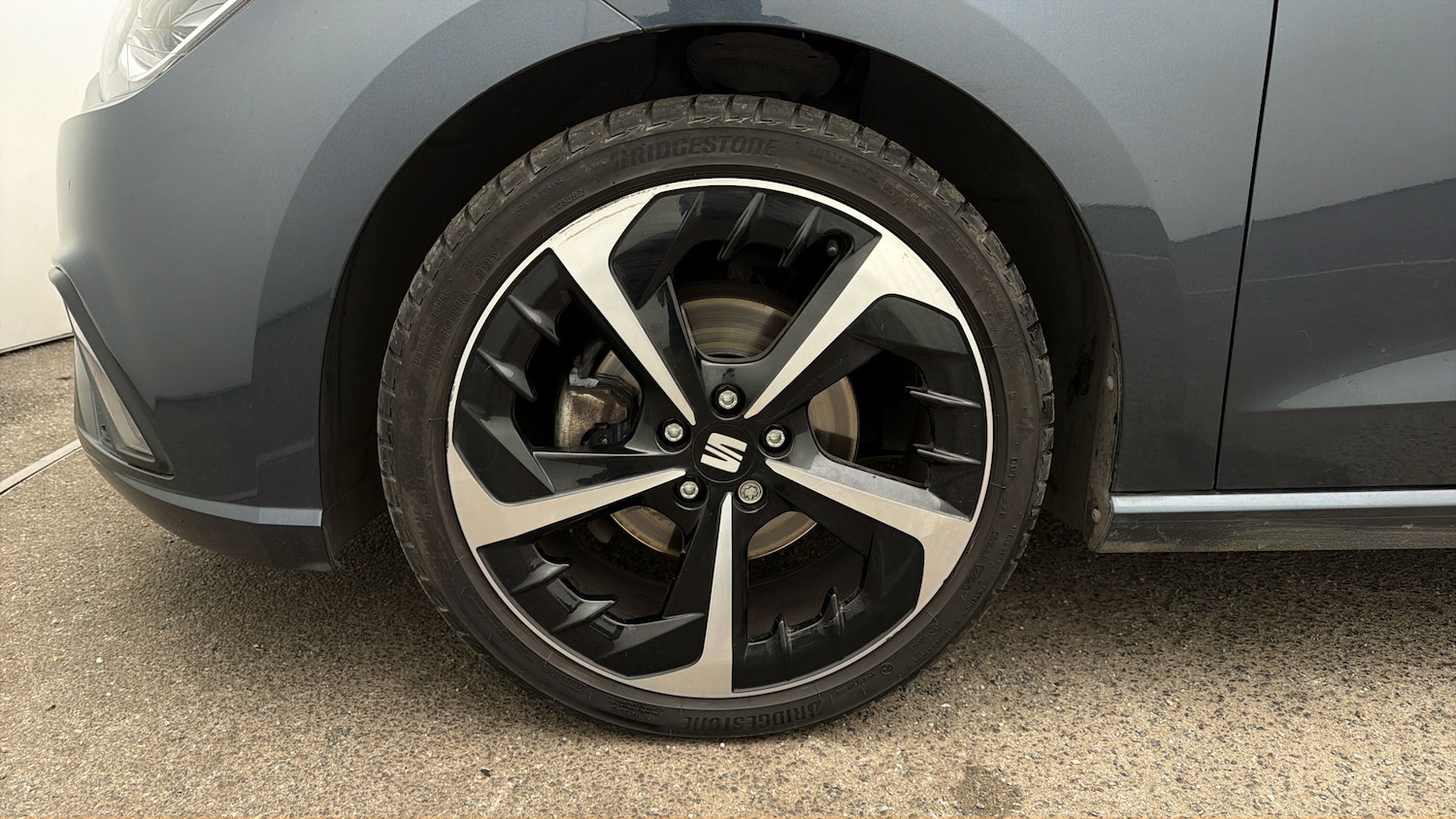 Used SEAT Ibiza 2023 for sale - 78122002: Photo 17