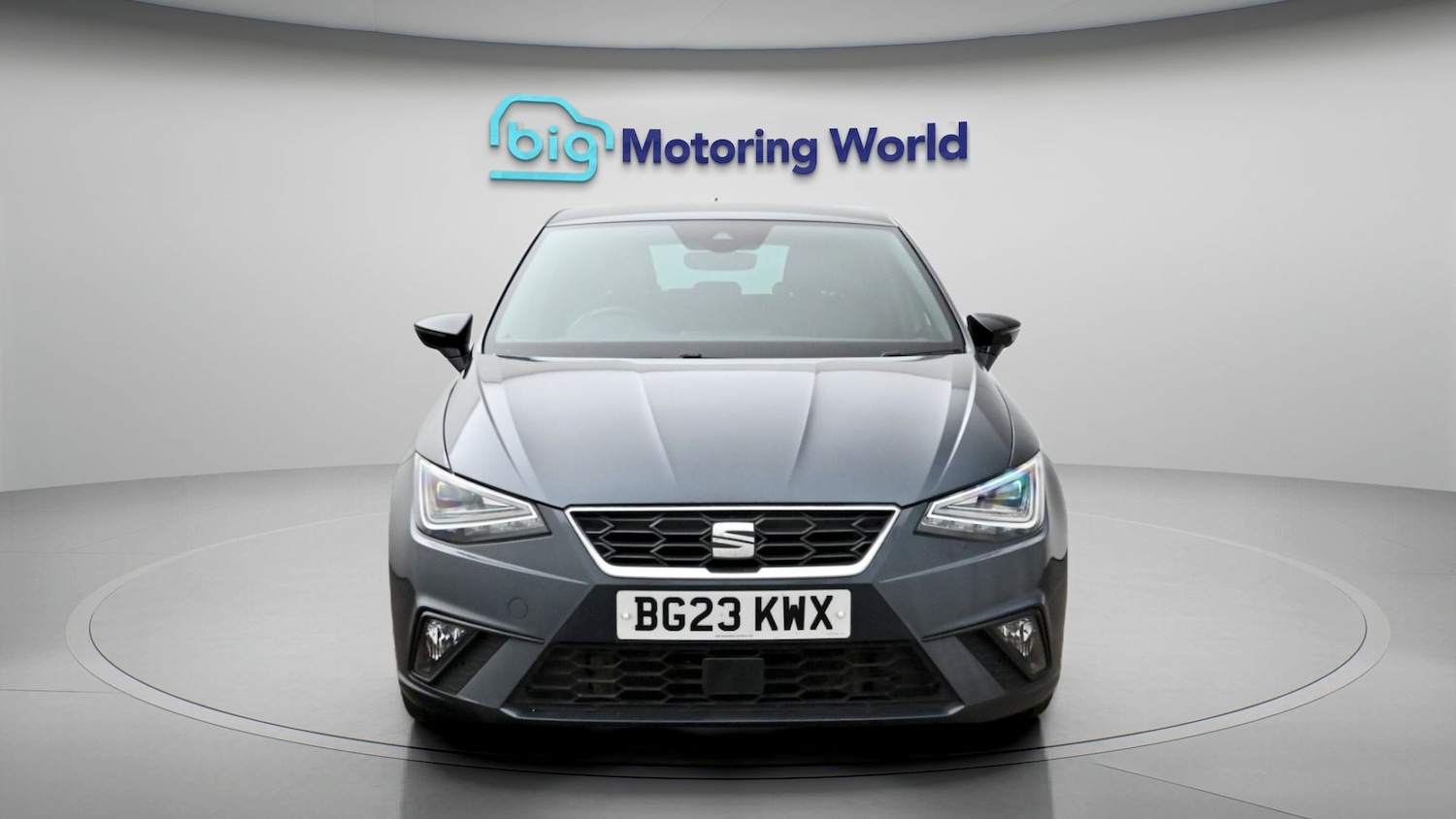 Used SEAT Ibiza 2023 for sale - 78122002: Photo 2