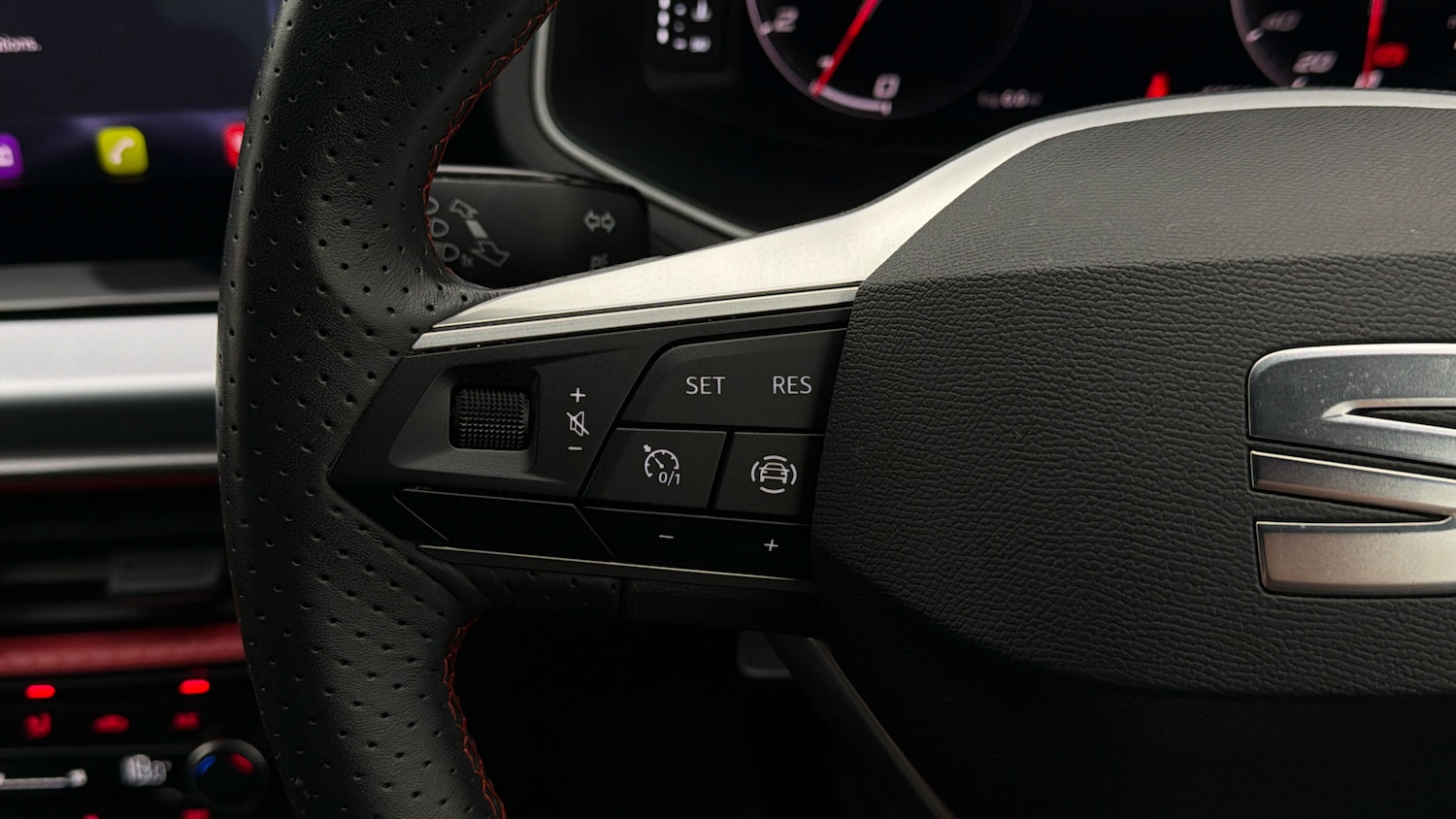 Used SEAT Ibiza 2023 for sale - 78122002: Photo 21