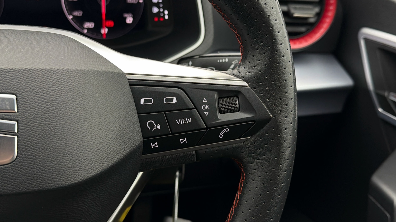 Used SEAT Ibiza 2023 for sale - 78122002: Photo 22