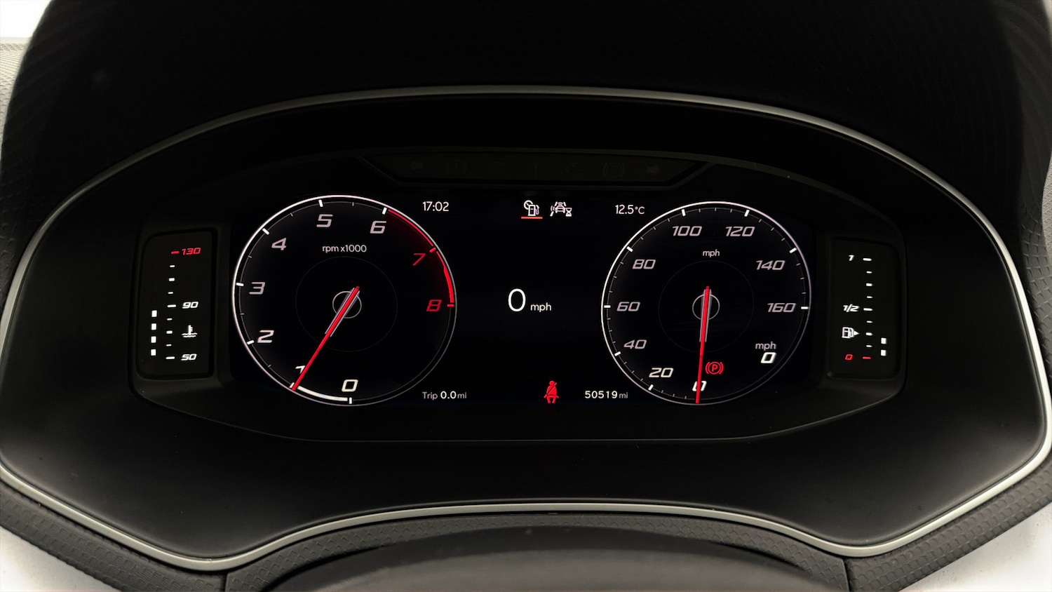 Used SEAT Ibiza 2023 for sale - 78122002: Photo 23