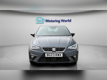 Used SEAT Ibiza 2023 for sale - 78122002: Photo