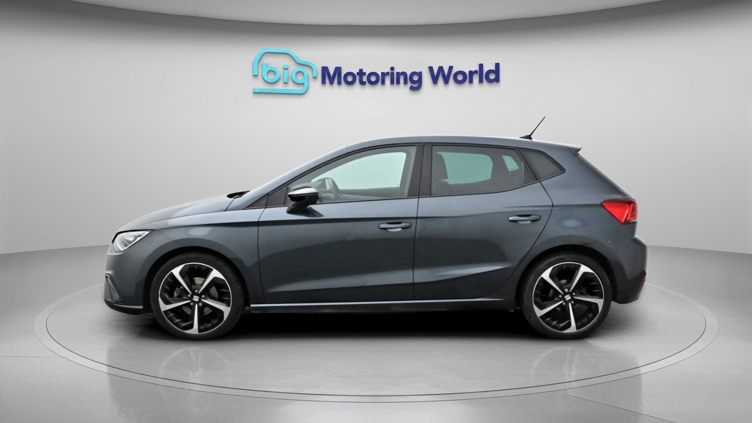 Used SEAT Ibiza 2023 for sale - 78122002: Photo 4