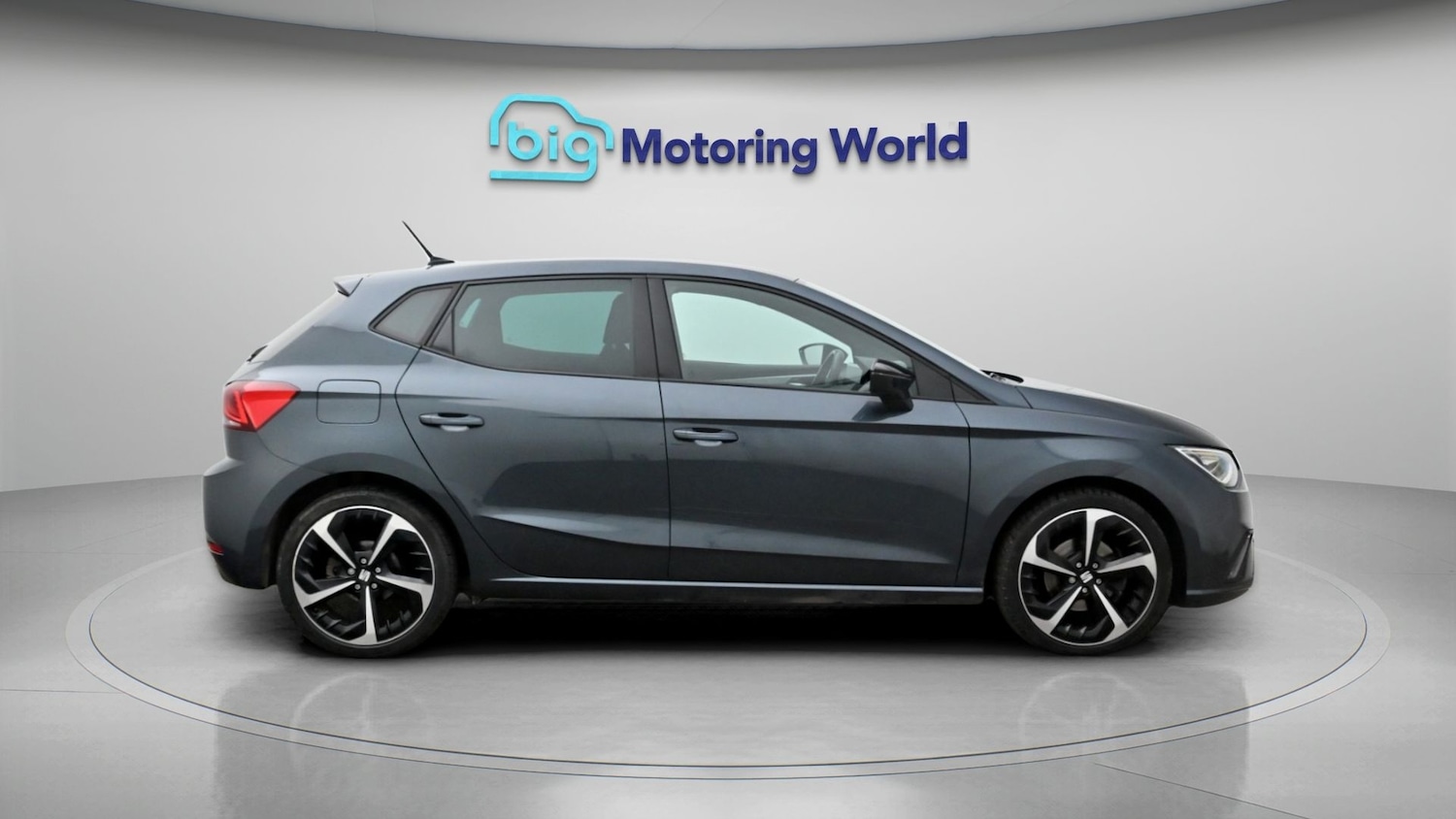 Used SEAT Ibiza 2023 for sale - 78122002: Photo 8