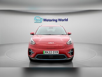 Used Kia Niro 2022 for sale - 78390850: Photo