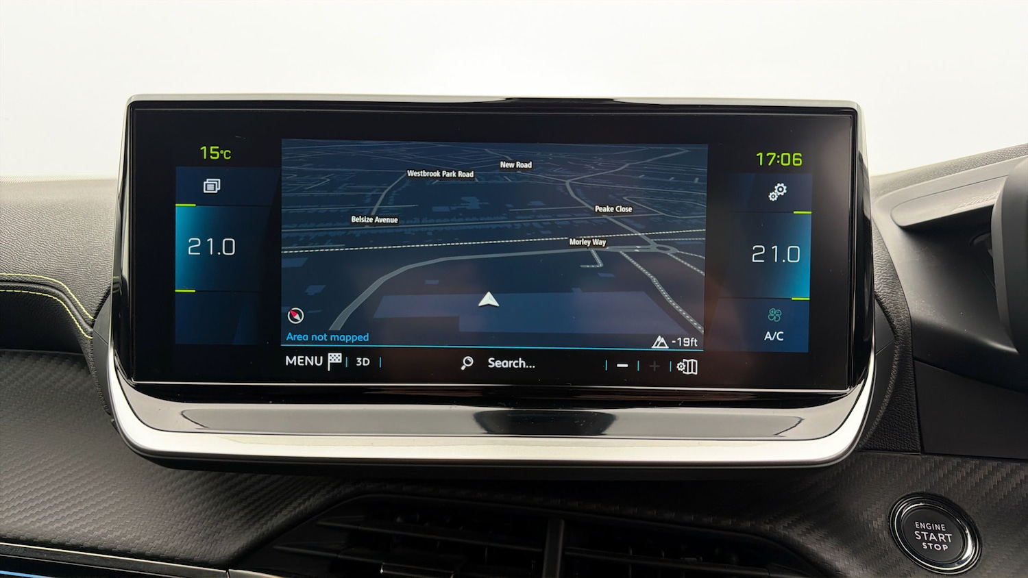 Used Peugeot E-2008 2023 for sale - 78012900: Photo 10